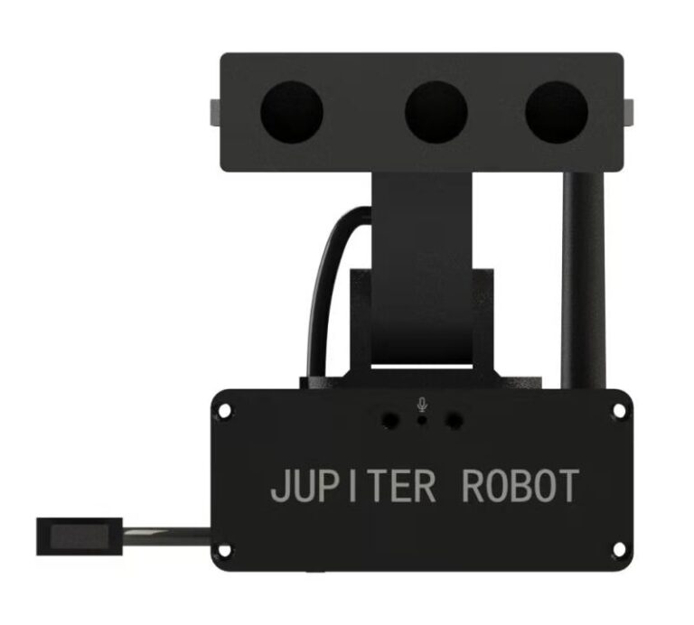 IO Jupiter Robot